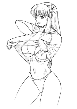 Page 11 of Pretty Well 6