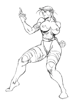 Page 20 of Pretty Well 6