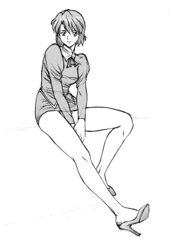 Page 29 of Pretty Well 6