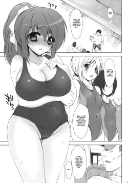 Page 4 of Gakkou de Seishun!4