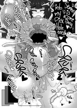 Page 18 of Kansen Hentai Ninshin Report | Warships' Modified-body Pregnancy Report