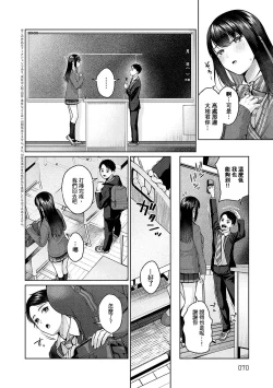 Page 69 of Yuzuto Sen柚十扇  单行本 CITRUS SPRING + Spicy School