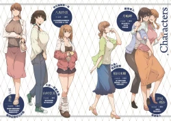 Page 6 of Shiranai Koto Shiritai no? | 探索歡愛新境界