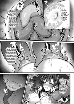 Page 23 of Jikan Sousa Nouryoku o Motsu Taimashi-chan ga Nouryoku o Idenshita Shokushu o Shussan suru Hanashi