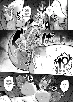 Page 30 of Jikan Sousa Nouryoku o Motsu Taimashi-chan ga Nouryoku o Idenshita Shokushu o Shussan suru Hanashi