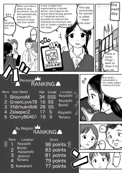 Page 112 of Koyashi Machi Haisetsu Hyakkei ①【Soshuhen+α】