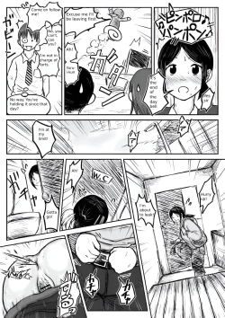 Page 117 of Koyashi Machi Haisetsu Hyakkei ①【Soshuhen+α】