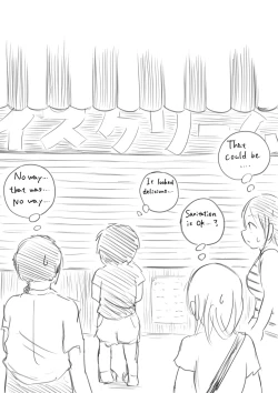 Page 60 of Koyashi Machi Haisetsu Hyakkei ①【Soshuhen+α】