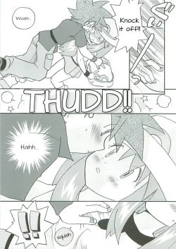 Page 4 of Cerulean City Route 24