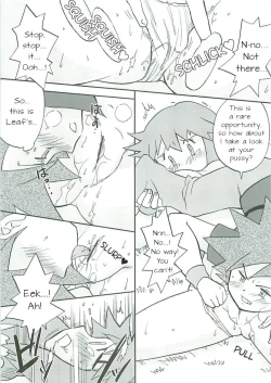 Page 8 of Cerulean City Route 24