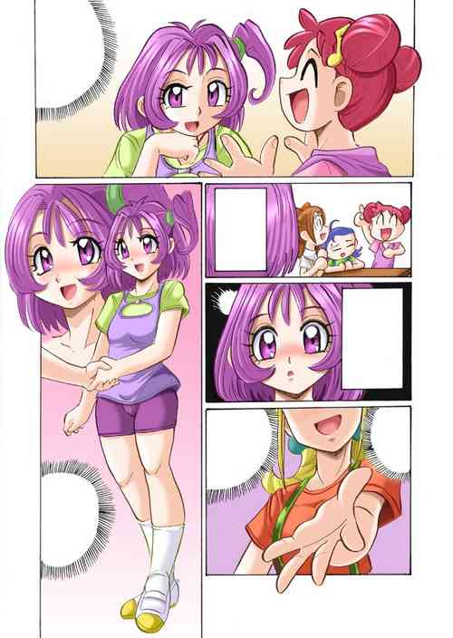 Download PETIT DEVIL CD