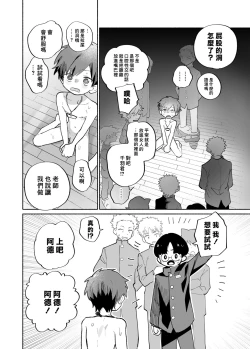 Page 13 of Ichinen Futagumi Seiyoku Shori Gakari-san | 一年二班性慾處理委員