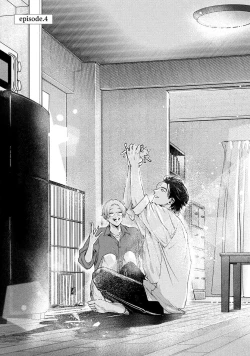 Page 142 of Hajime no Koi | 初始之恋 Ch. 1-5.5