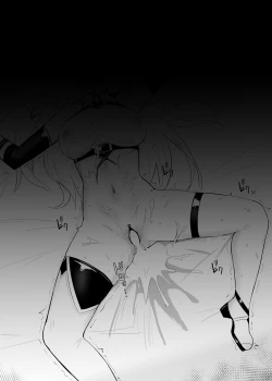 Page 14 of ALISA II Gaiden Omake Hon BAD Gojitsudan Hen