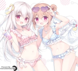 Page 19 of Takane Naisho no Ryuukou Genre