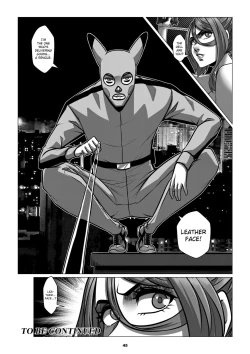 Page 47 of RENQUE S2.3 | Sparrow Season 2 Chapter 3