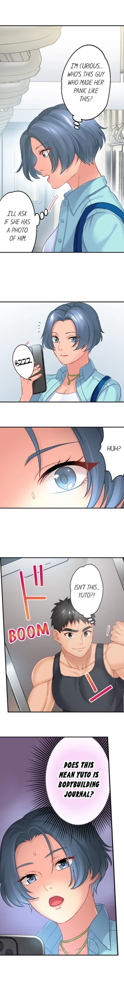 Page 138 of Lusting After Your Muscles