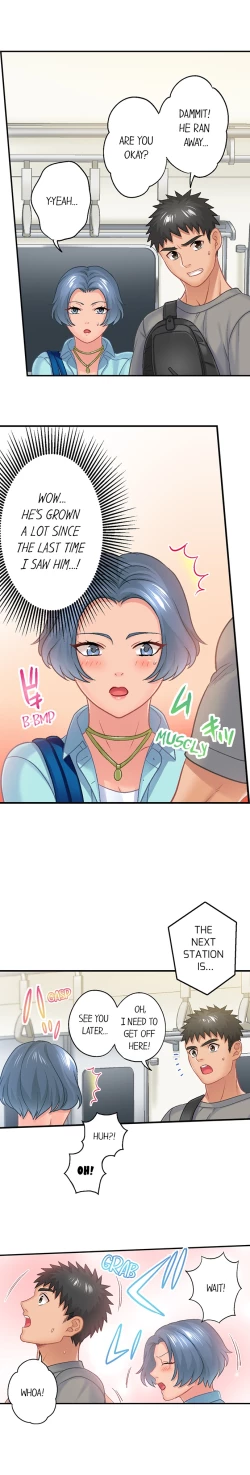 Page 146 of Lusting After Your Muscles