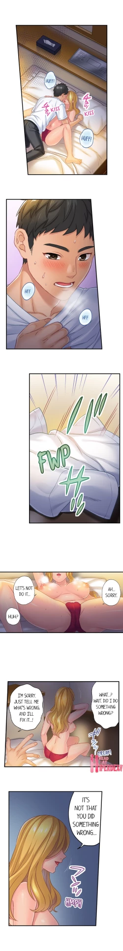 Page 3 of Lusting After Your Muscles