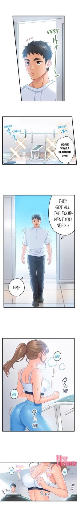 Page 7 of Lusting After Your Muscles