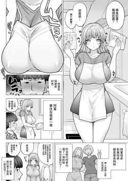 Page 5 of Amagiri Sumire no Motto Saiaku na Chichi