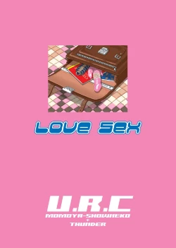 Page 38 of Love Sex