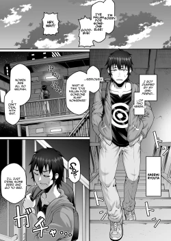 Page 2 of Ore no Kaa-san wa Muboubi de Erosugiru | My Mom is too Unguarded and Hot