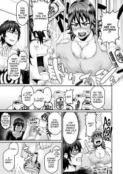 Page 6 of Ore no Kaa-san wa Muboubi de Erosugiru | My Mom is too Unguarded and Hot