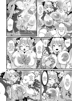 Page 9 of Bounyuu Saimin| Huge Titties And Hypnosis