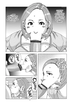 Page 10 of Chichi Obake 8 | Titty Monster 8