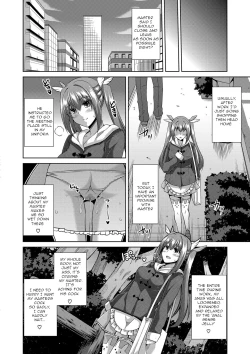 Page 23 of Saiin VR Control | Aphrodisiac Virtual X Real Control Ch. 4-8