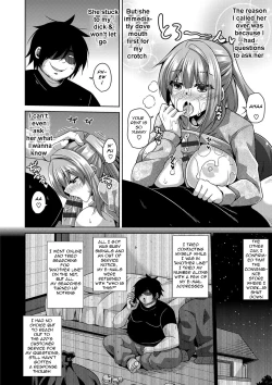 Page 61 of Saiin VR Control | Aphrodisiac Virtual X Real Control Ch. 4-8