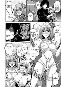 Page 87 of Saiin VR Control | Aphrodisiac Virtual X Real Control Ch. 4-8