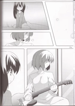 Page 23 of STAR LIGHT