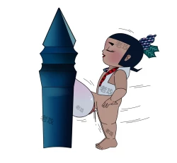 Page 6 of 葫芦小金刚：与魔镜的较量