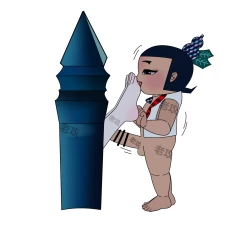 Page 9 of 葫芦小金刚：与魔镜的较量