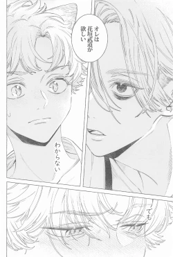 Page 35 of Mayoiga no Kitsune to Marebito