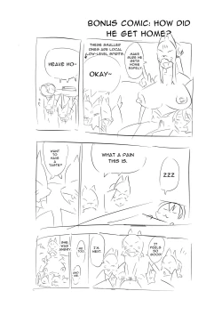 Page 28 of Fuuin Hodoitara Damasare Tsukarete Shibo Shirage Jinsei Kon'na Kotonara Tokanakya Yokatta | Tricked, Possessed, and Sucked Dry