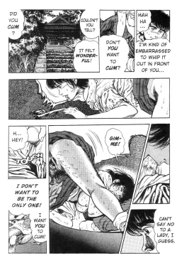 Page 100 of Demon Beast Invasion - Vol.002