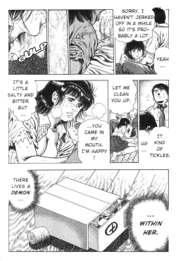 Page 102 of Demon Beast Invasion - Vol.002