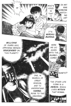 Page 103 of Demon Beast Invasion - Vol.002