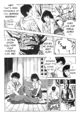 Page 112 of Demon Beast Invasion - Vol.002