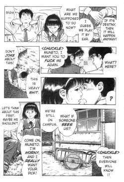 Page 121 of Demon Beast Invasion - Vol.002