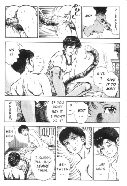 Page 131 of Demon Beast Invasion - Vol.002