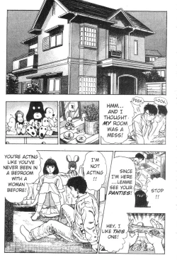 Page 135 of Demon Beast Invasion - Vol.002