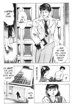 Page 146 of Demon Beast Invasion - Vol.002