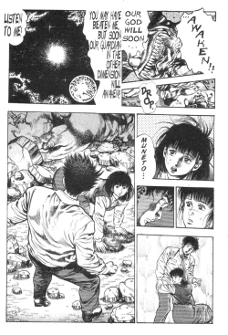 Page 177 of Demon Beast Invasion - Vol.002