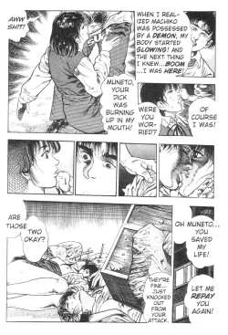 Page 179 of Demon Beast Invasion - Vol.002