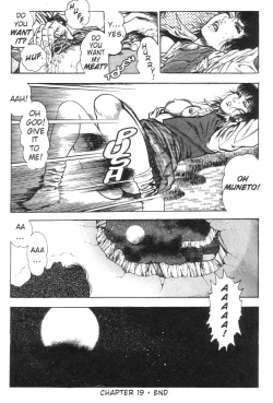 Page 186 of Demon Beast Invasion - Vol.002