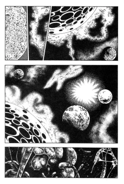 Page 188 of Demon Beast Invasion - Vol.002